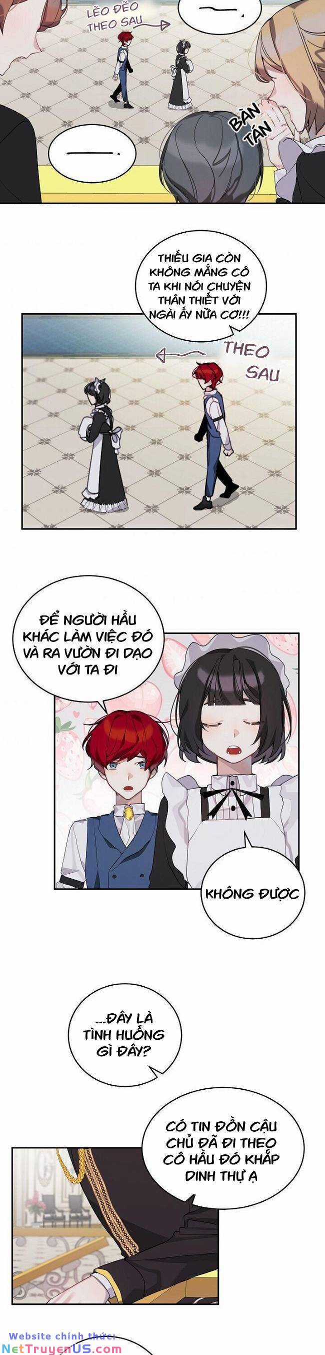 Handmade Chapter 4 trang 4