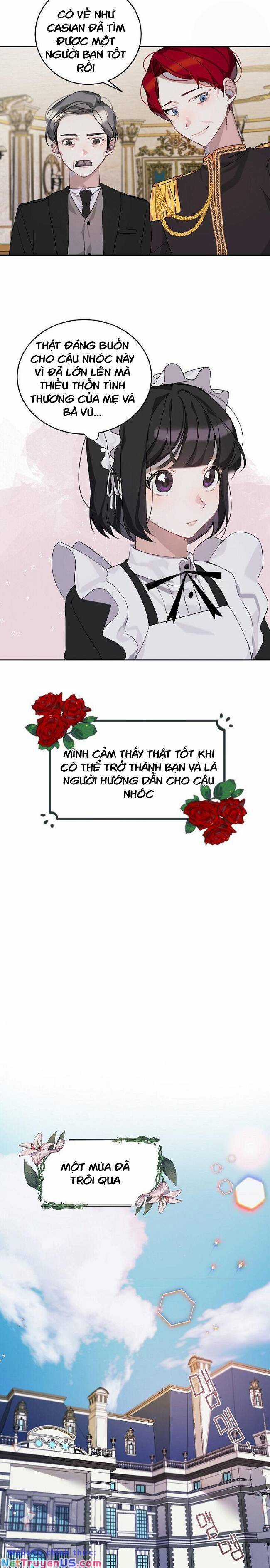 Handmade Chapter 4 trang 5