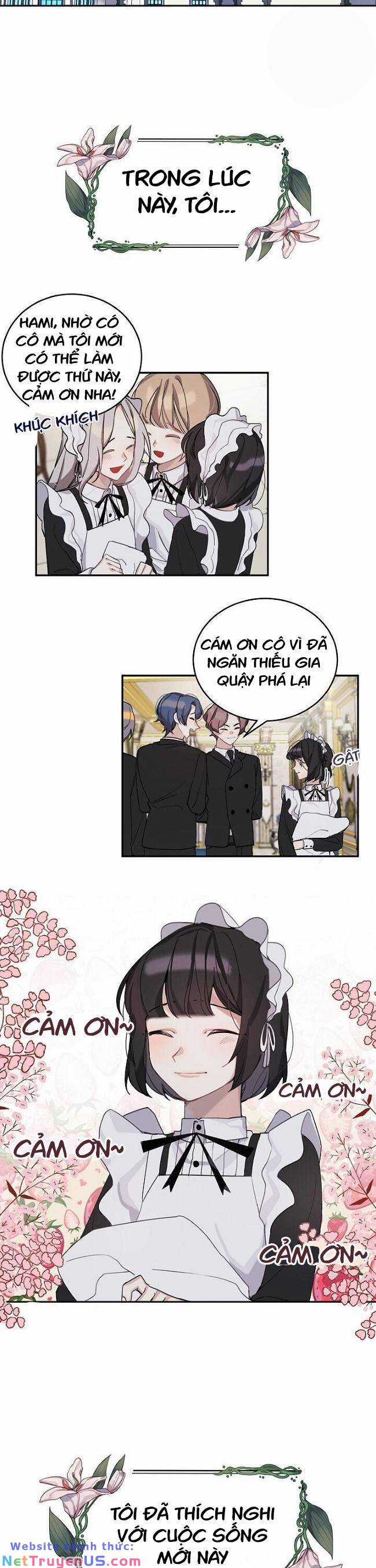 Handmade Chapter 4 trang 6