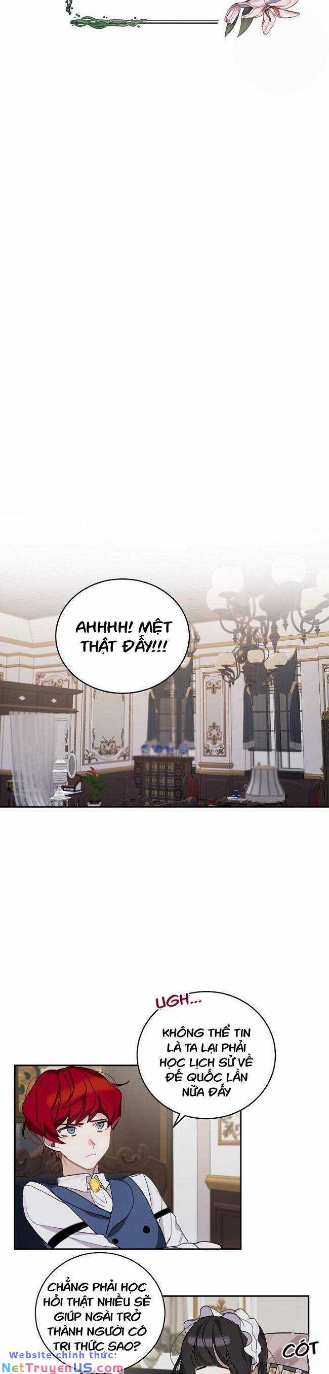 Handmade Chapter 4 trang 7