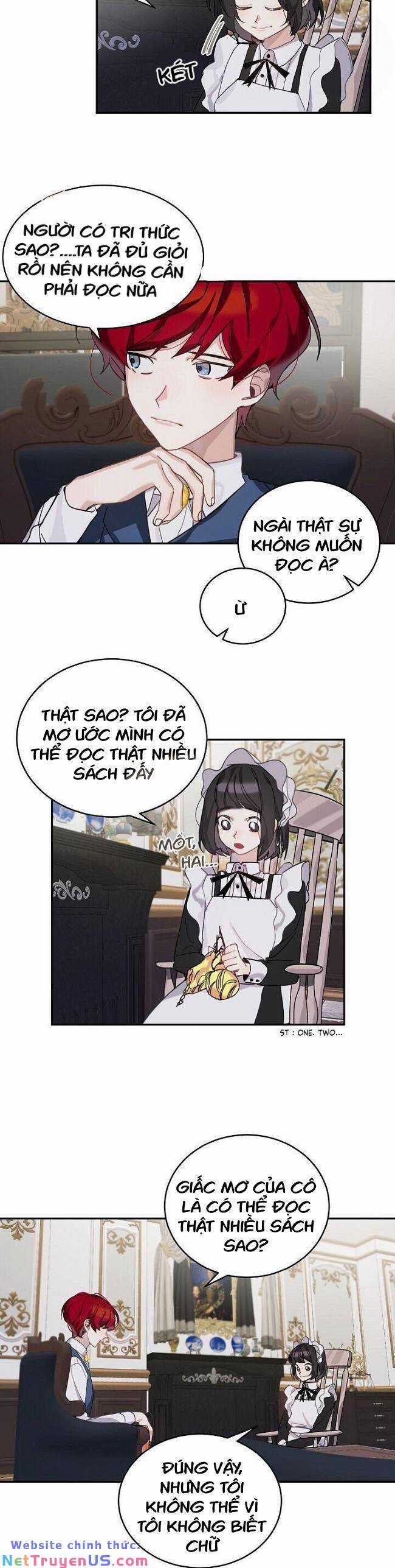 Handmade Chapter 4 trang 8