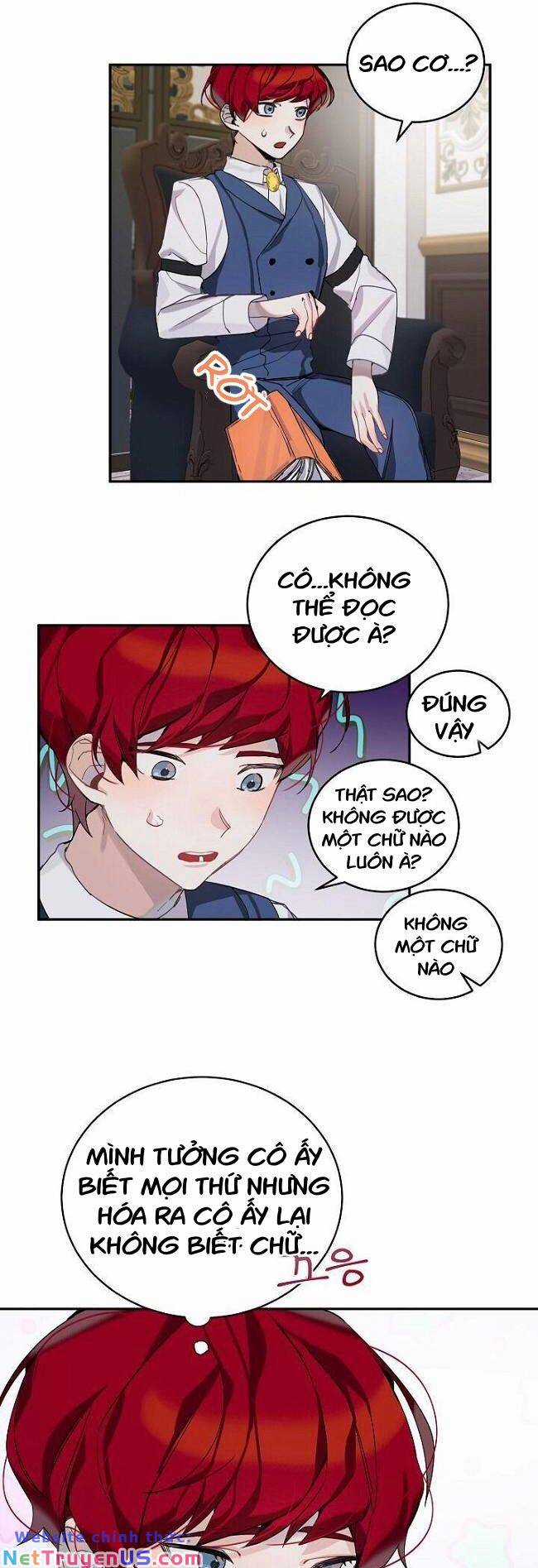 Handmade Chapter 4 trang 9