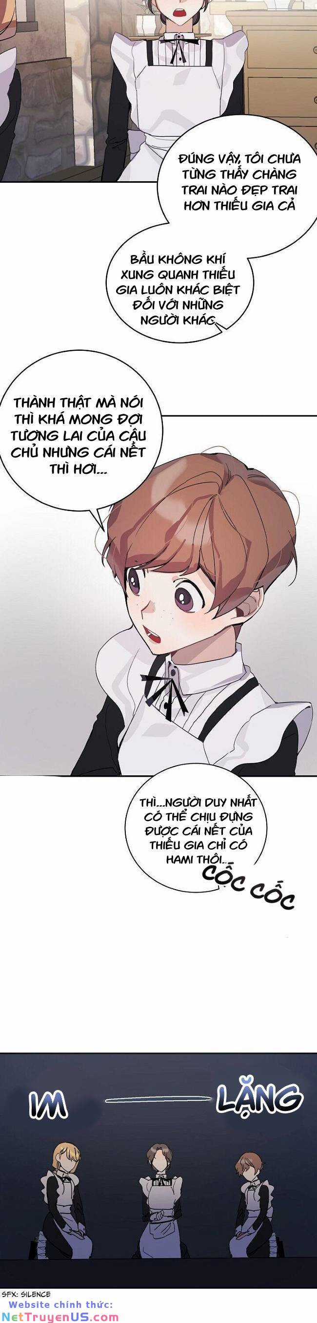 Handmade Chapter 5 trang 10