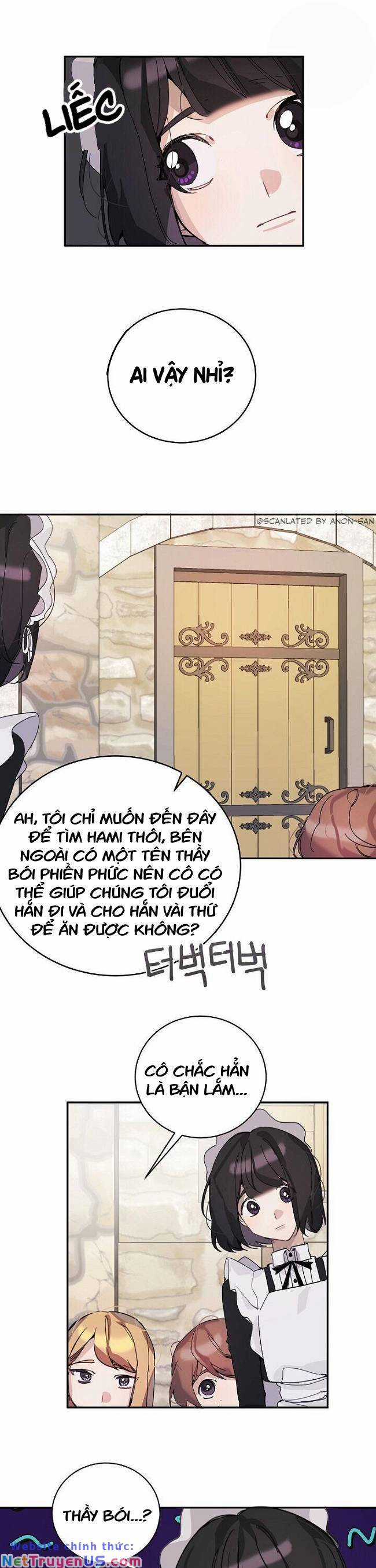 Handmade Chapter 5 trang 11