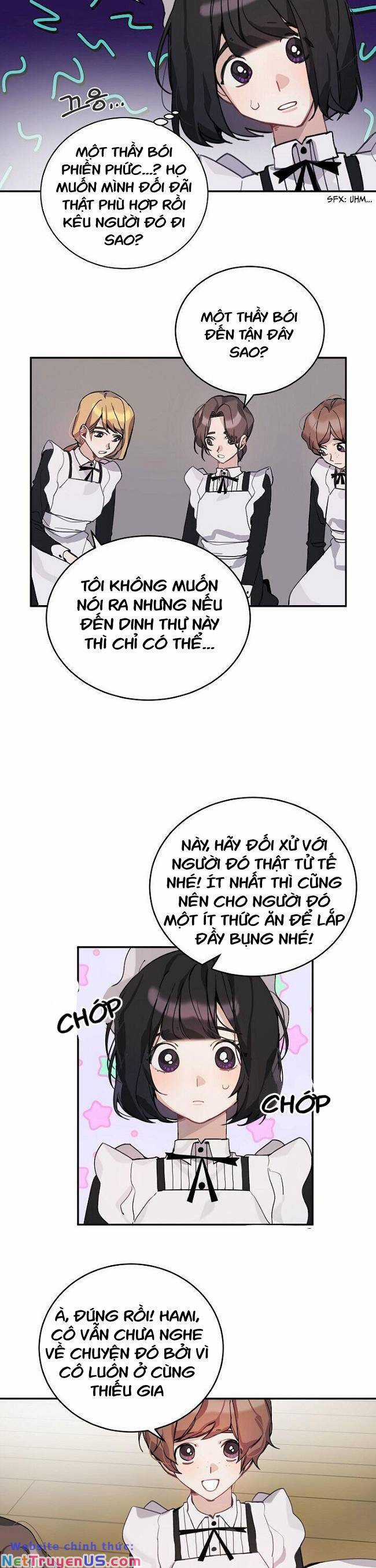 Handmade Chapter 5 trang 12