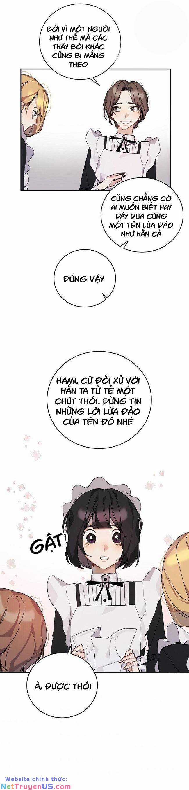 Handmade Chapter 5 trang 14