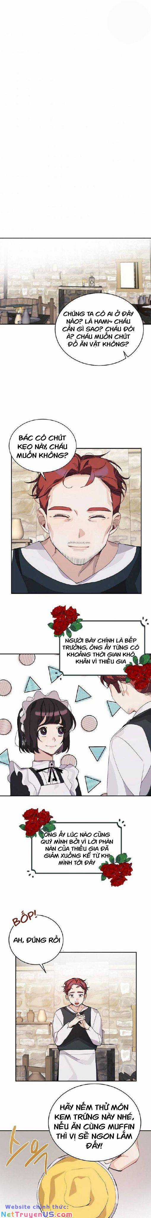 Handmade Chapter 5 trang 15