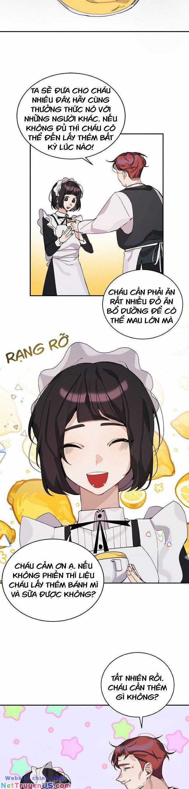 Handmade Chapter 5 trang 16