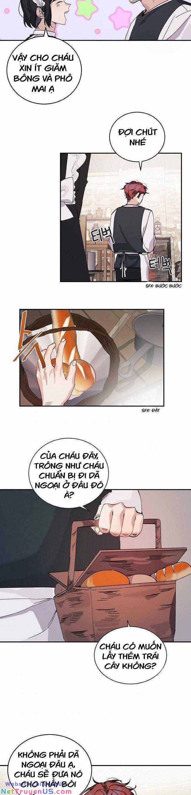 Handmade Chapter 5 trang 17