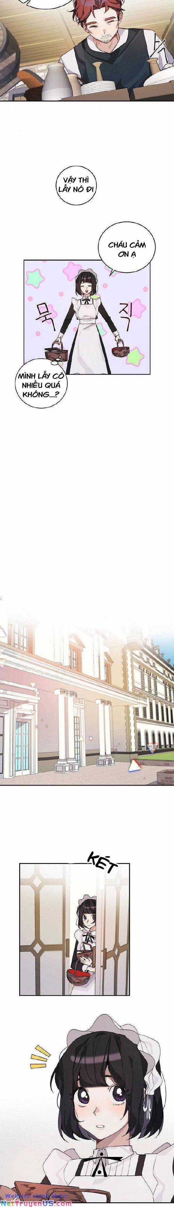 Handmade Chapter 5 trang 18
