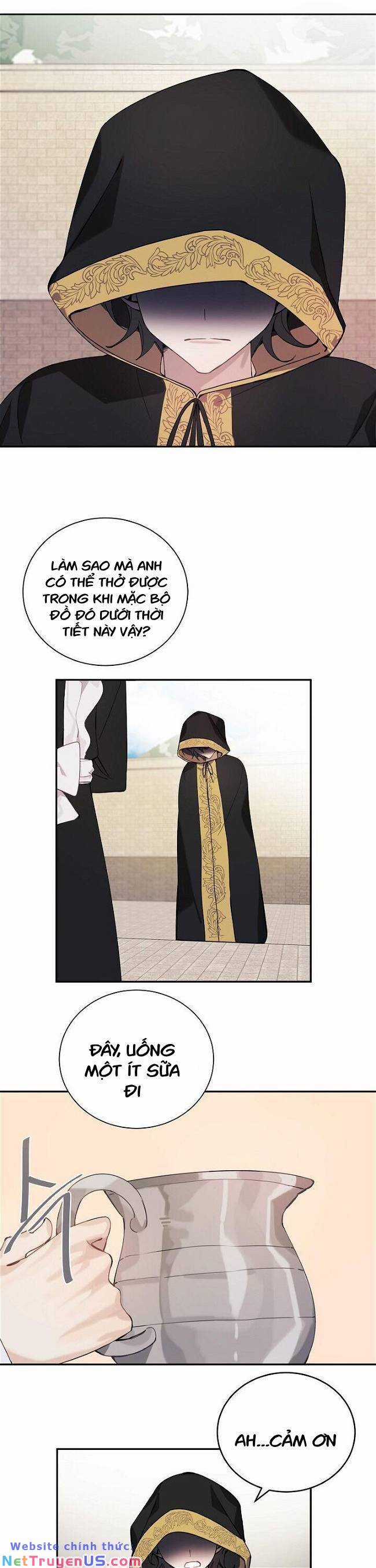 Handmade Chapter 5 trang 19