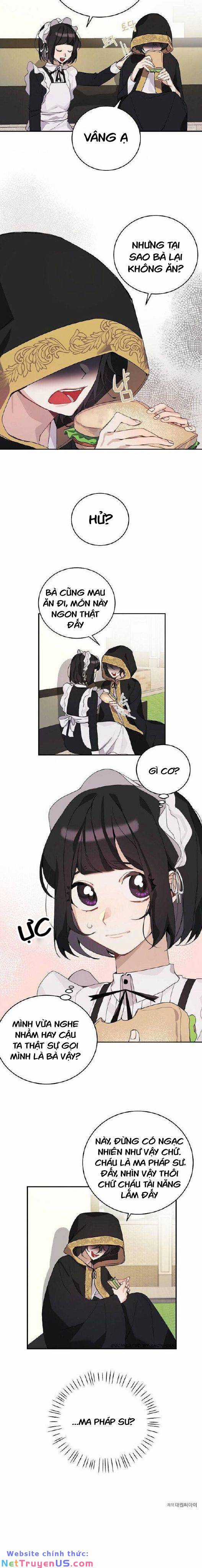 Handmade Chapter 5 trang 21