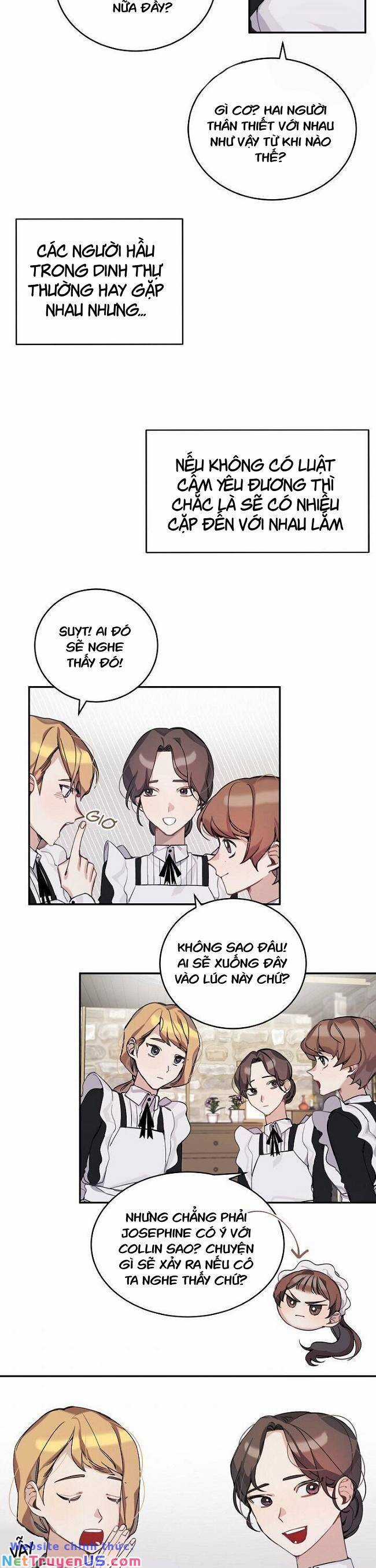 Handmade Chapter 5 trang 3