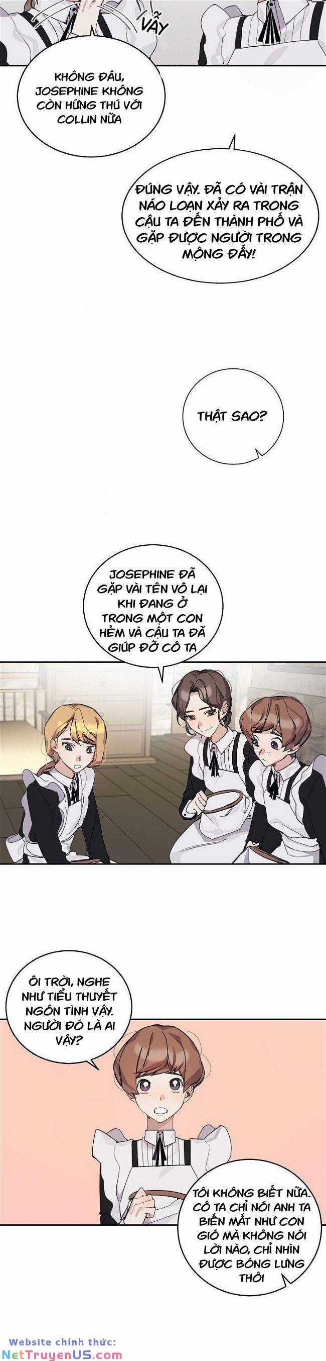 Handmade Chapter 5 trang 4