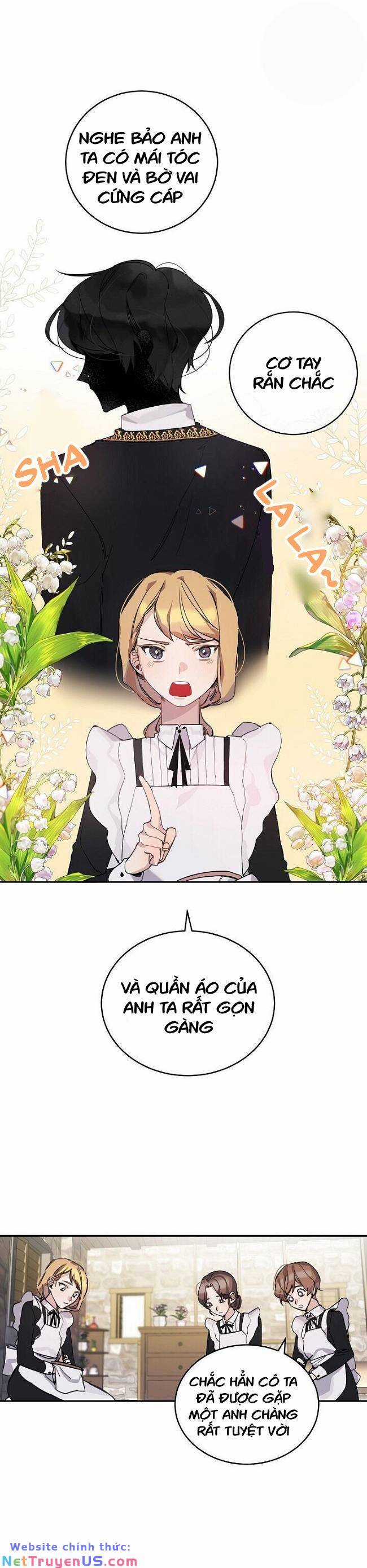 Handmade Chapter 5 trang 5