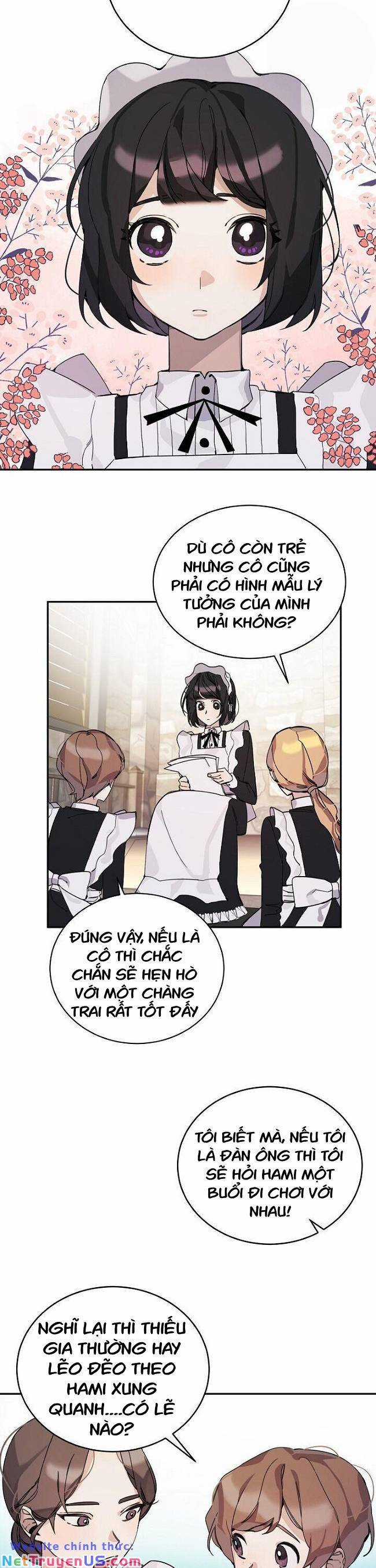 Handmade Chapter 5 trang 7