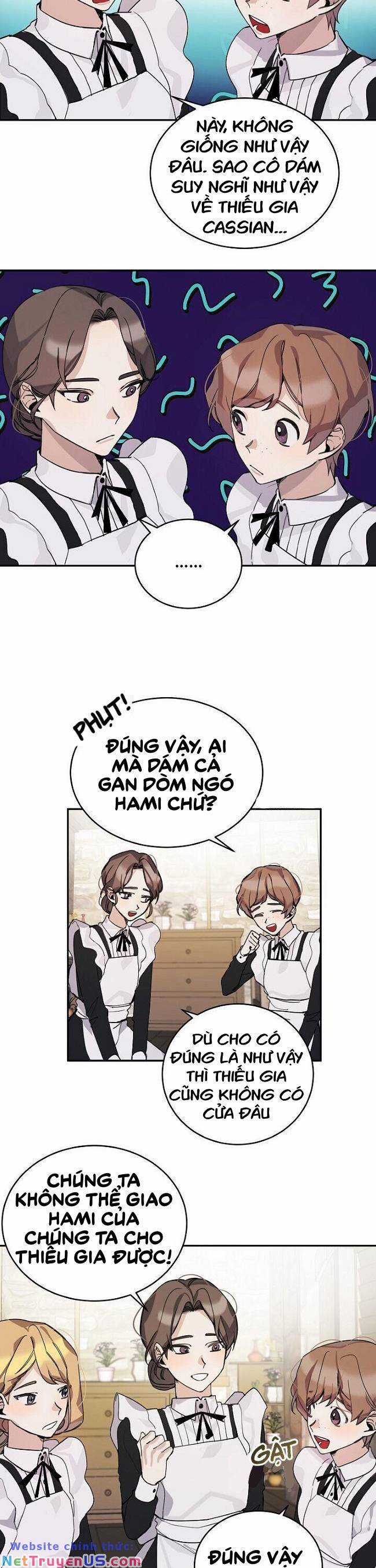 Handmade Chapter 5 trang 8