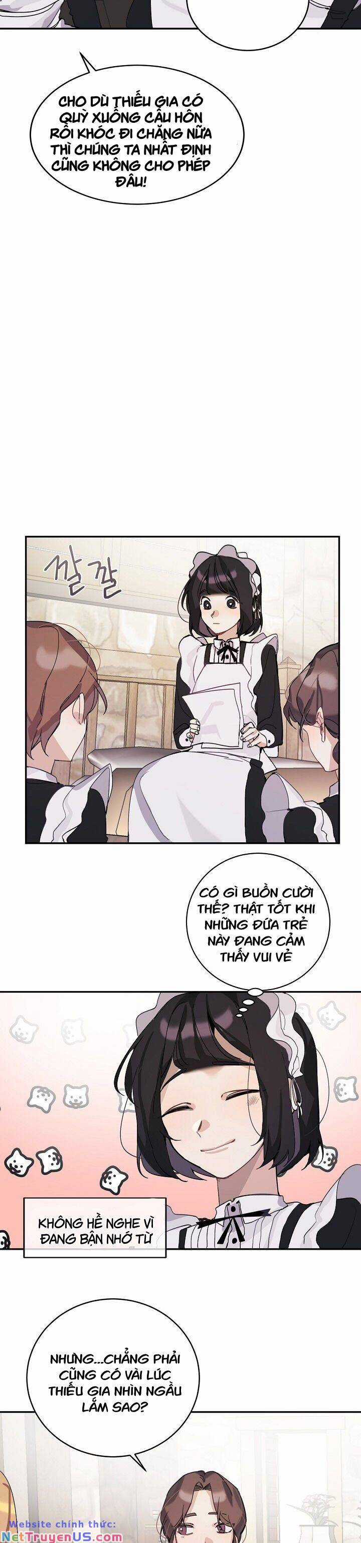 Handmade Chapter 5 trang 9