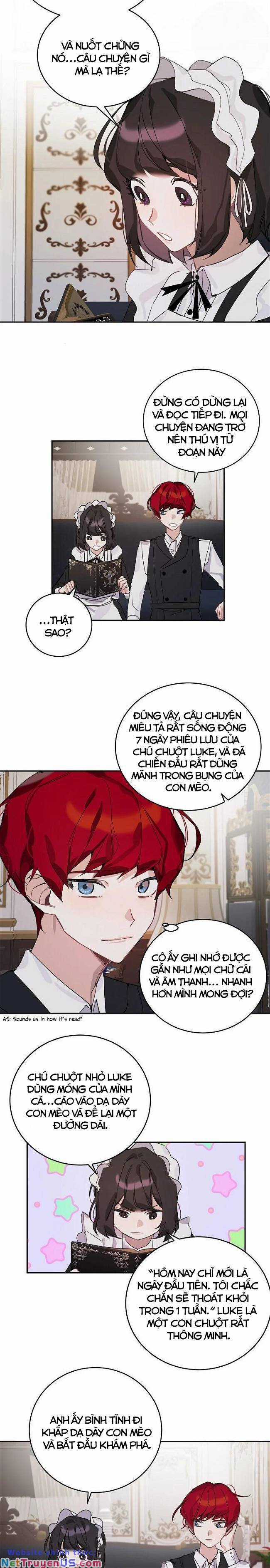 Handmade Chapter 6 trang 10