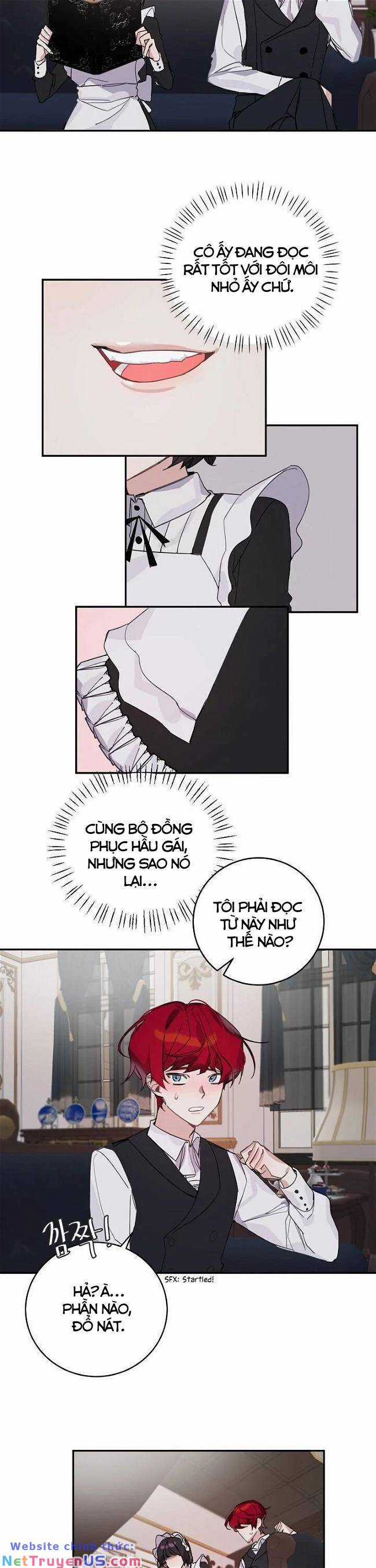 Handmade Chapter 6 trang 11