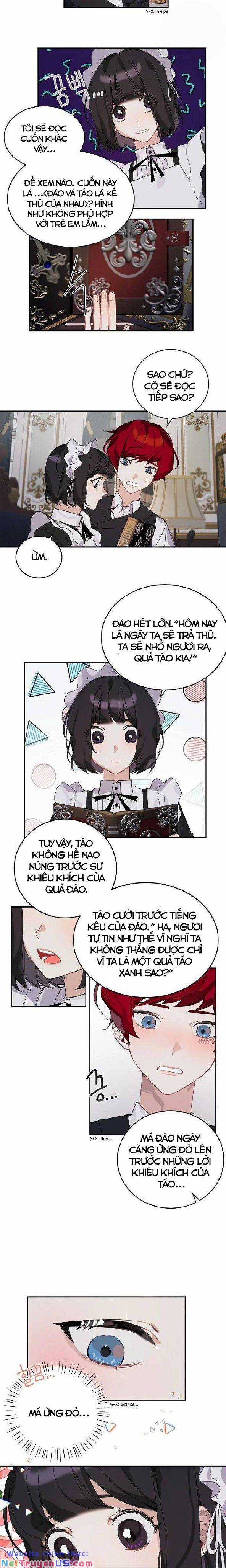 Handmade Chapter 6 trang 13