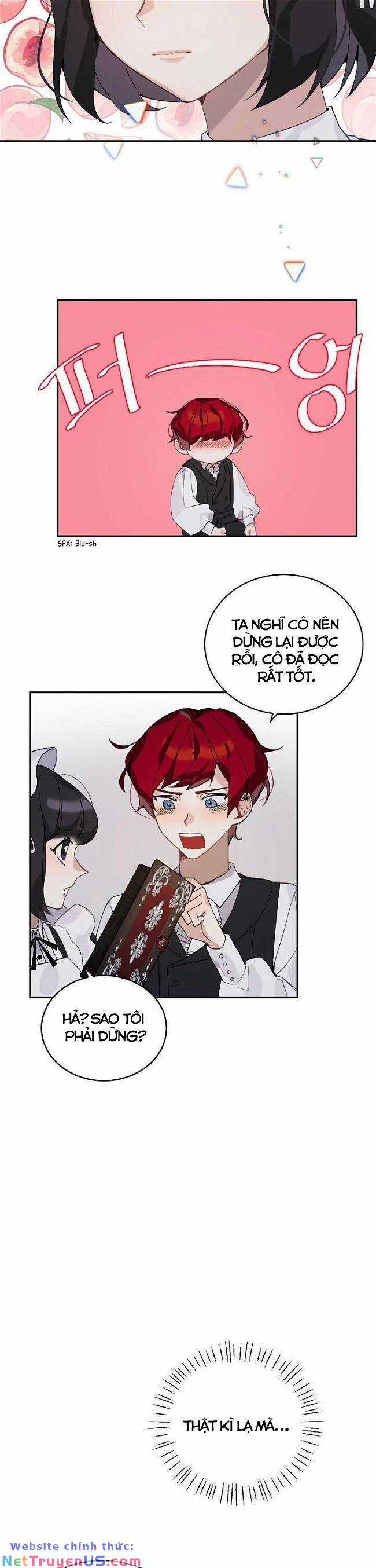 Handmade Chapter 6 trang 14