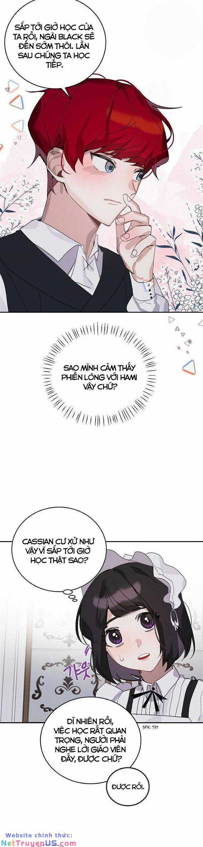 Handmade Chapter 6 trang 15