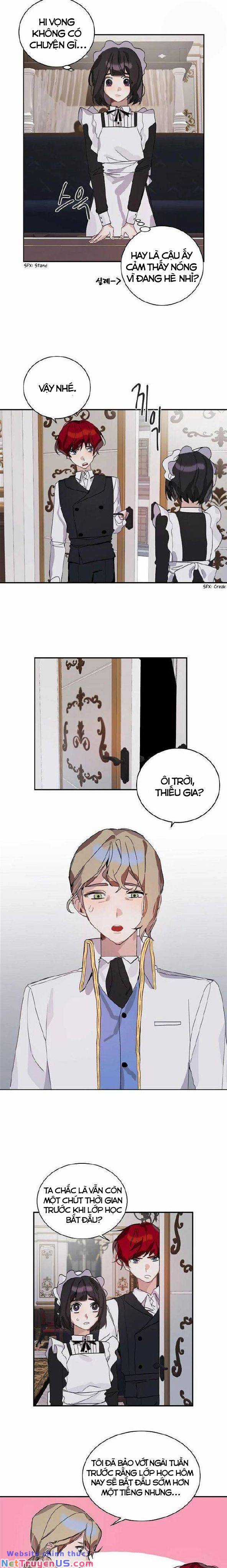 Handmade Chapter 6 trang 16