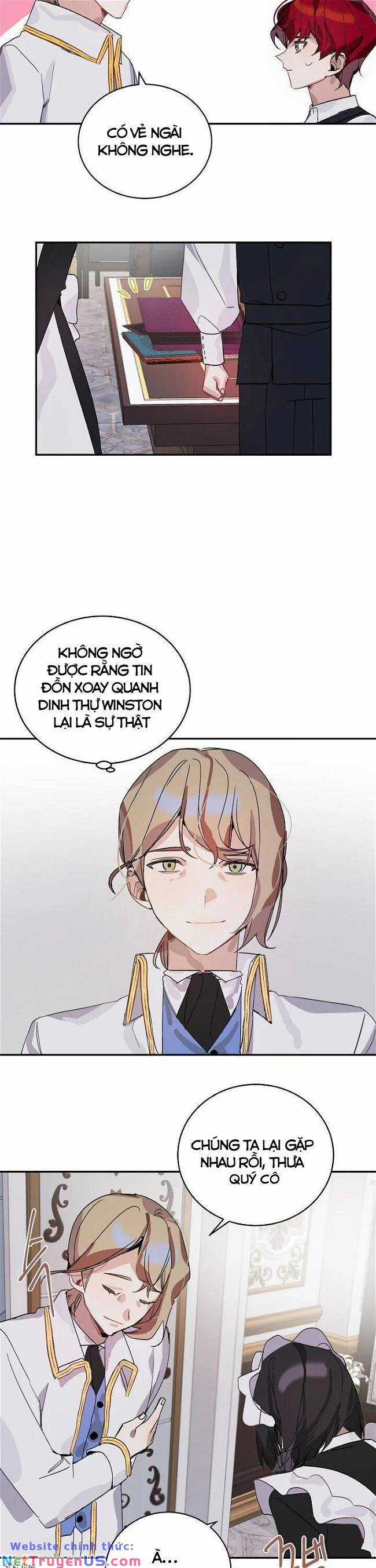 Handmade Chapter 6 trang 17