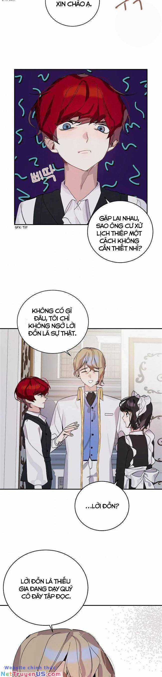 Handmade Chapter 6 trang 18