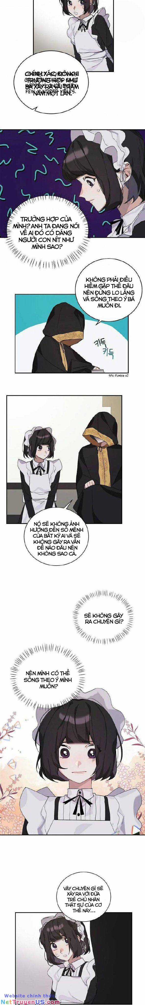 Handmade Chapter 6 trang 3