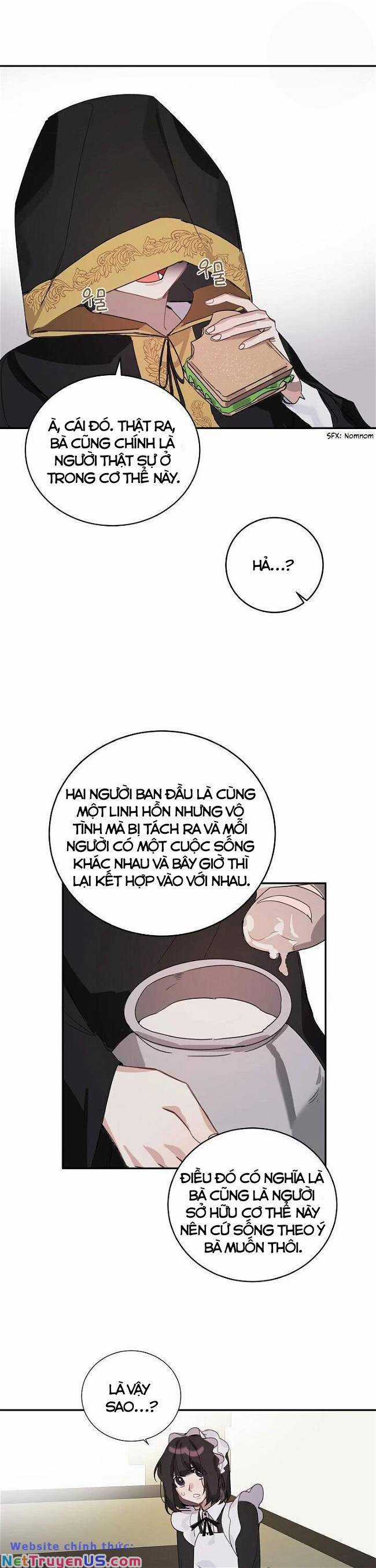 Handmade Chapter 6 trang 4