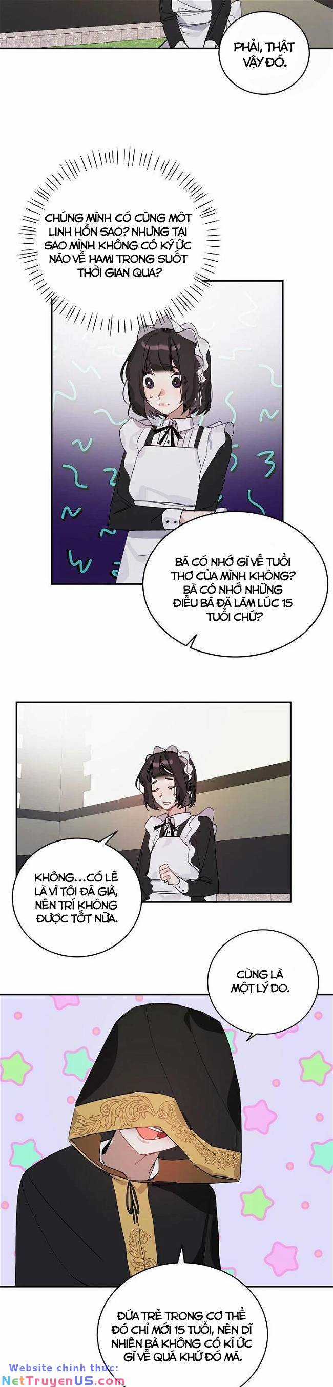 Handmade Chapter 6 trang 5