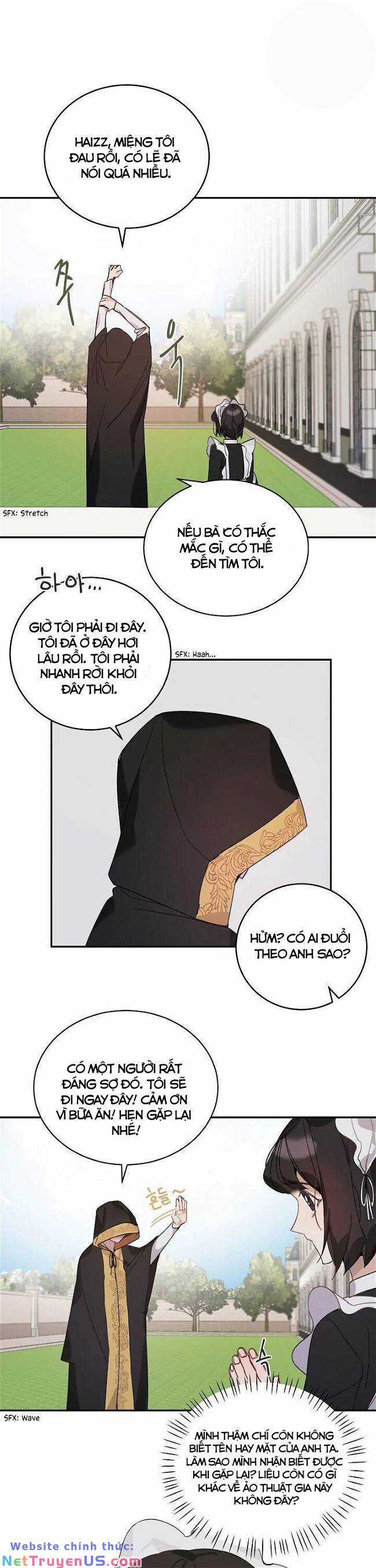 Handmade Chapter 6 trang 7