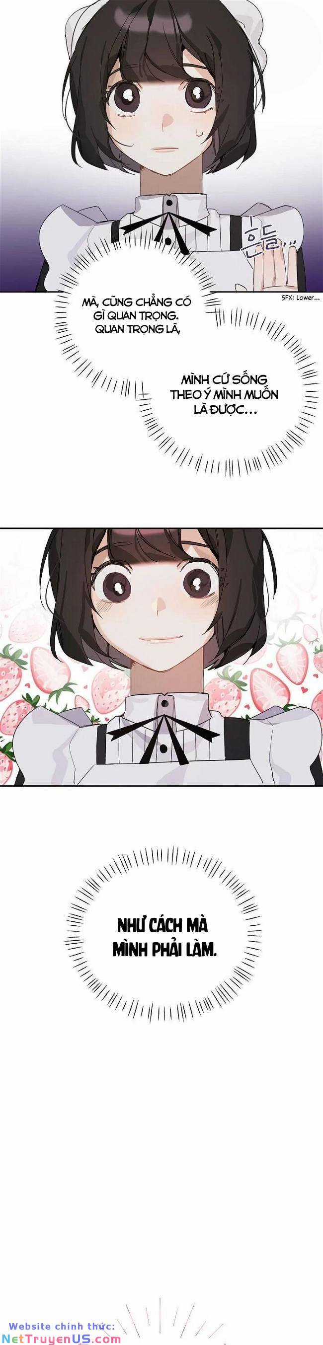 Handmade Chapter 6 trang 8