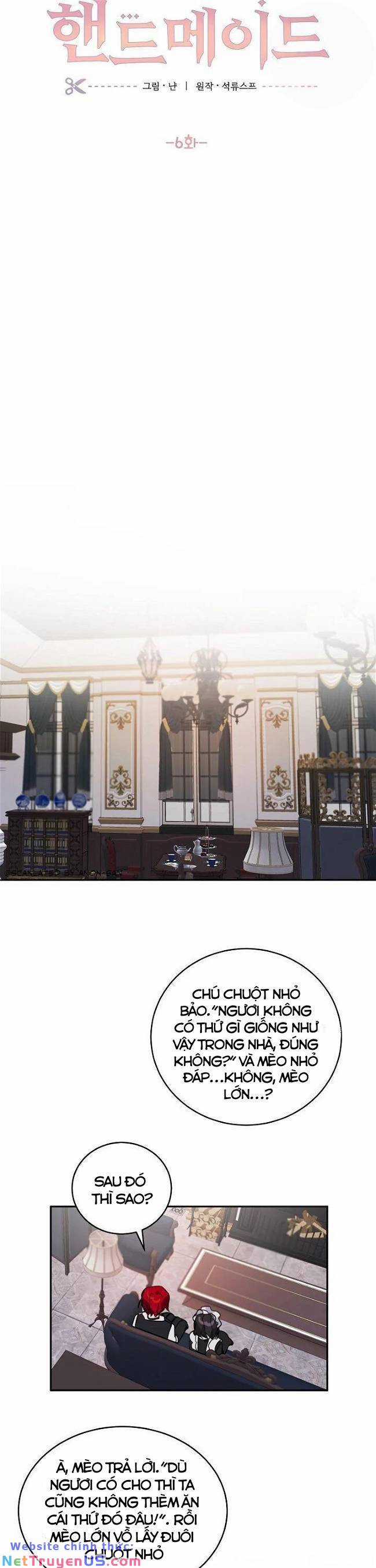 Handmade Chapter 6 trang 9