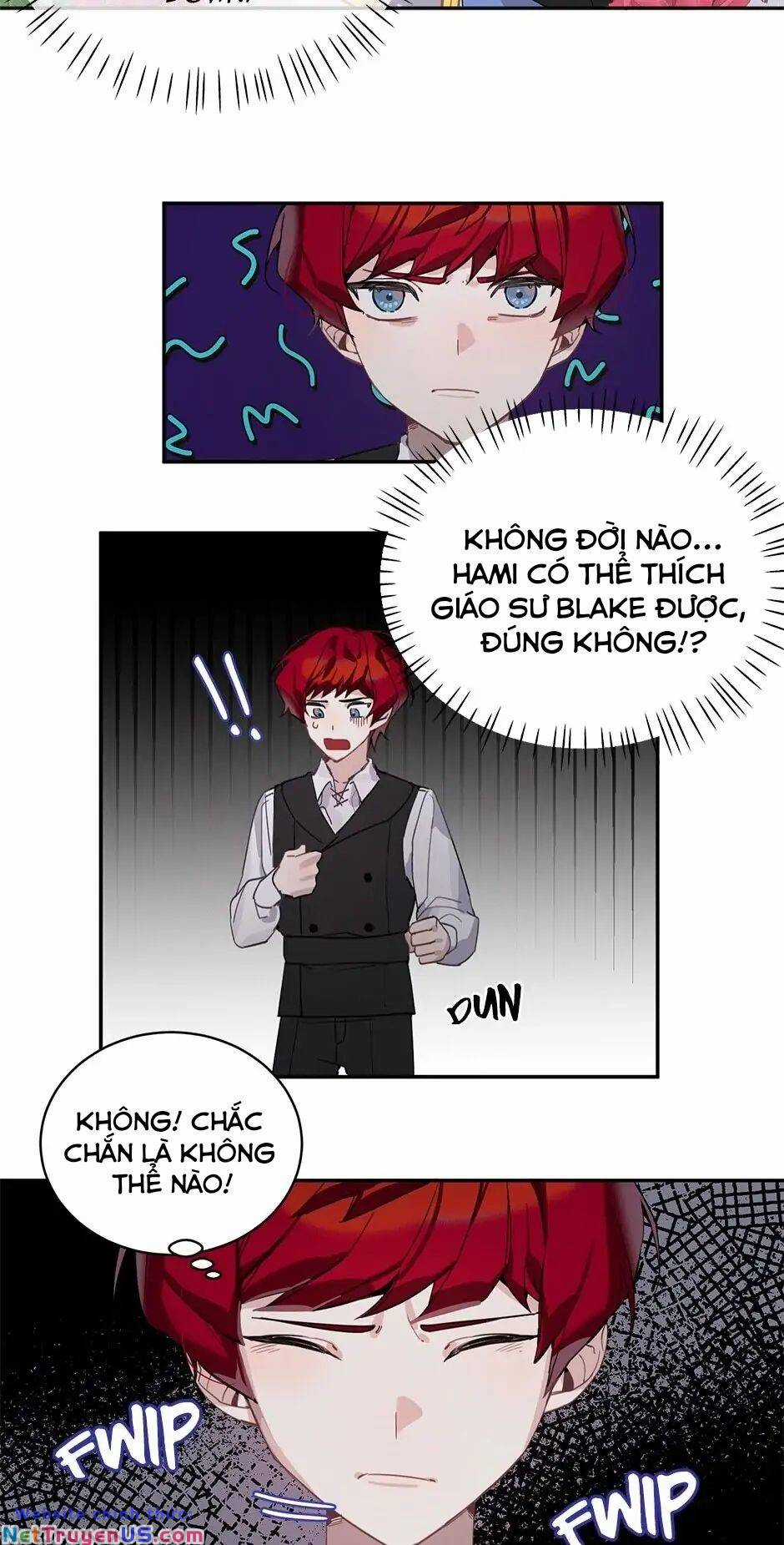 Handmade Chapter 7 trang 10