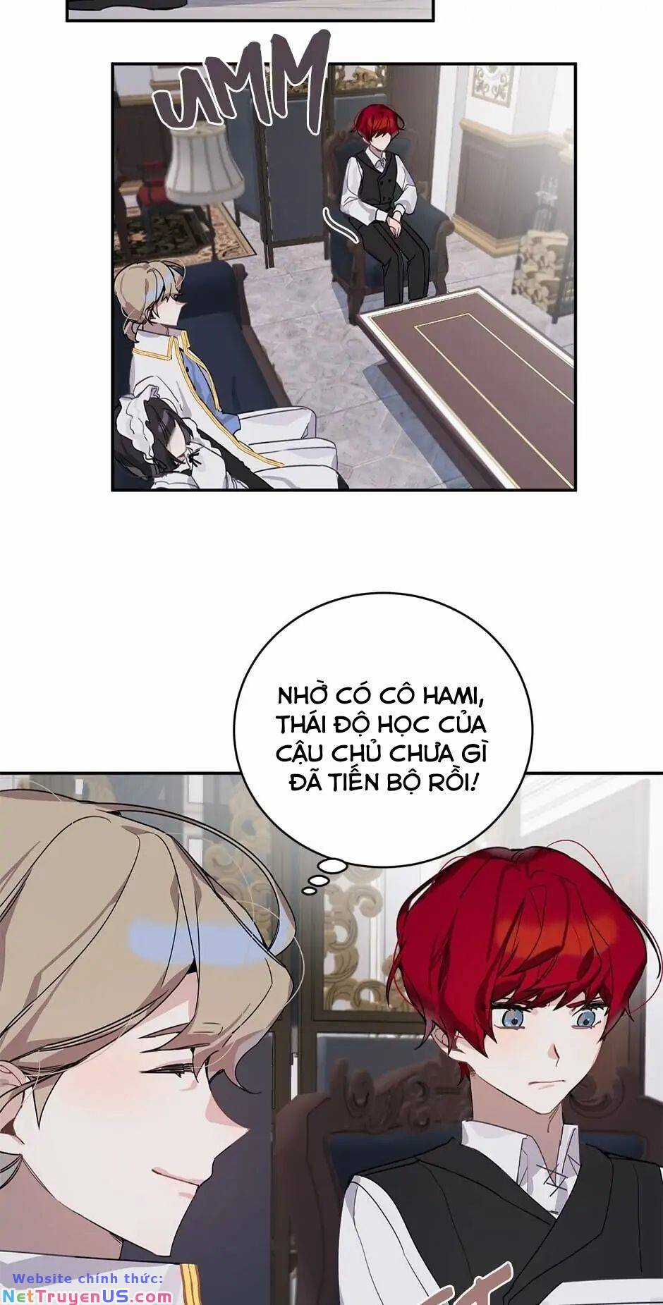 Handmade Chapter 7 trang 12