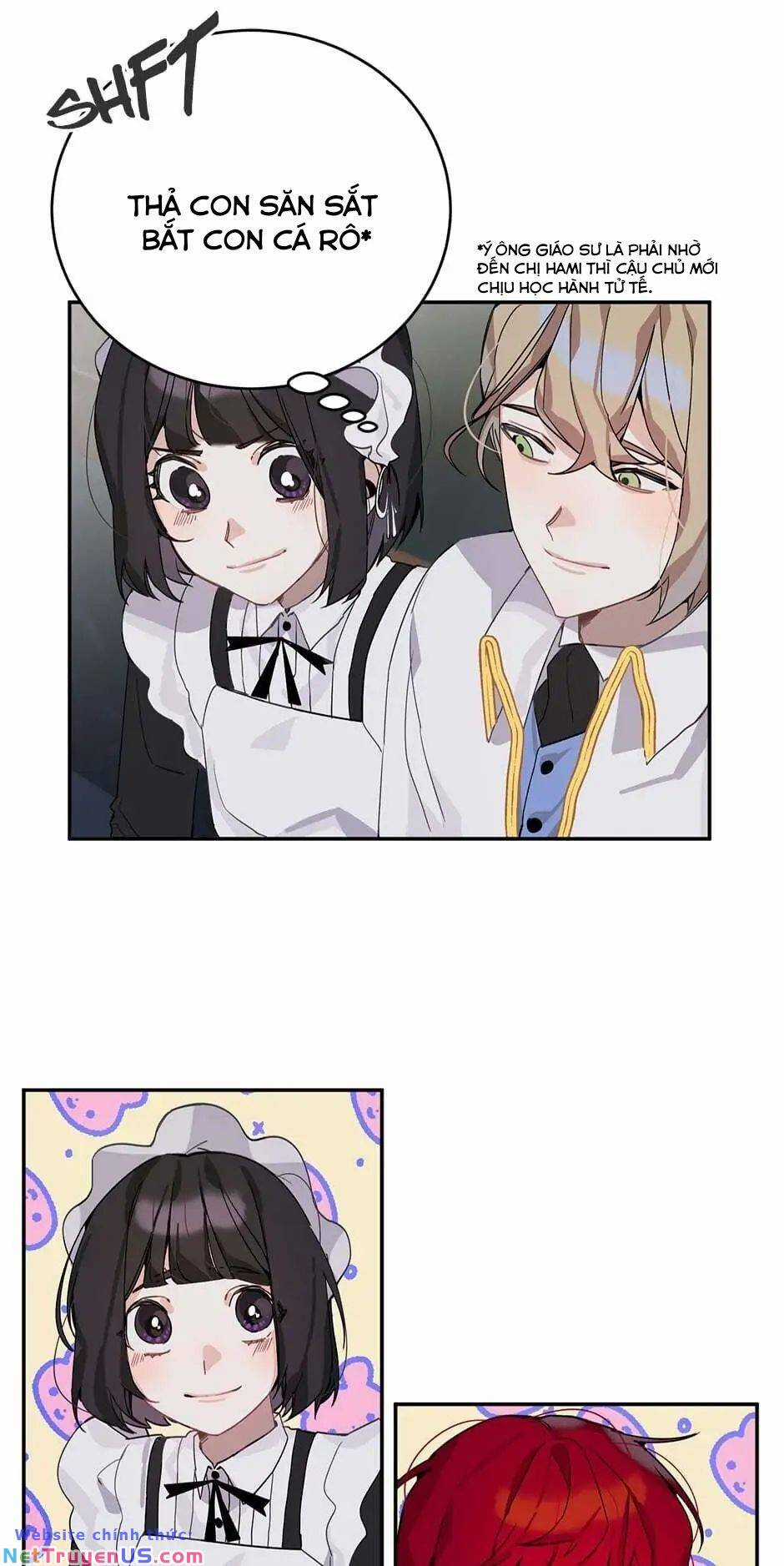 Handmade Chapter 7 trang 15