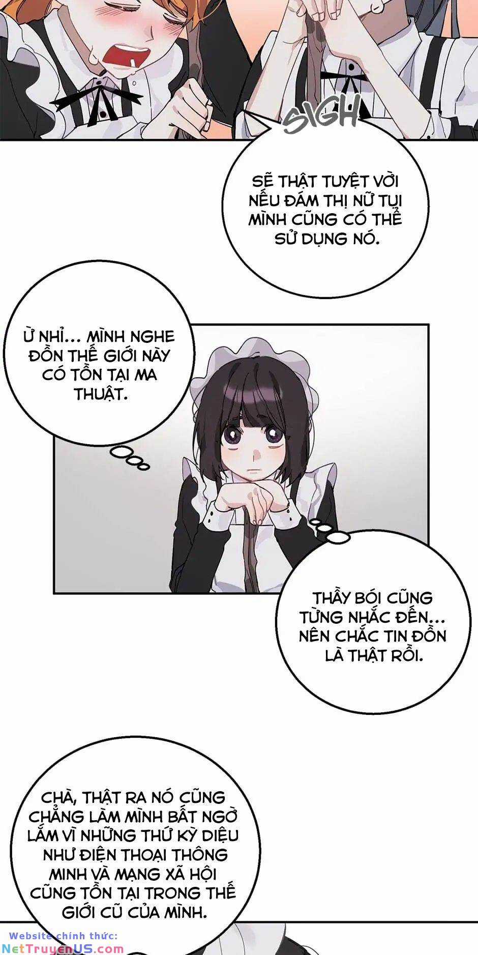 Handmade Chapter 7 trang 19