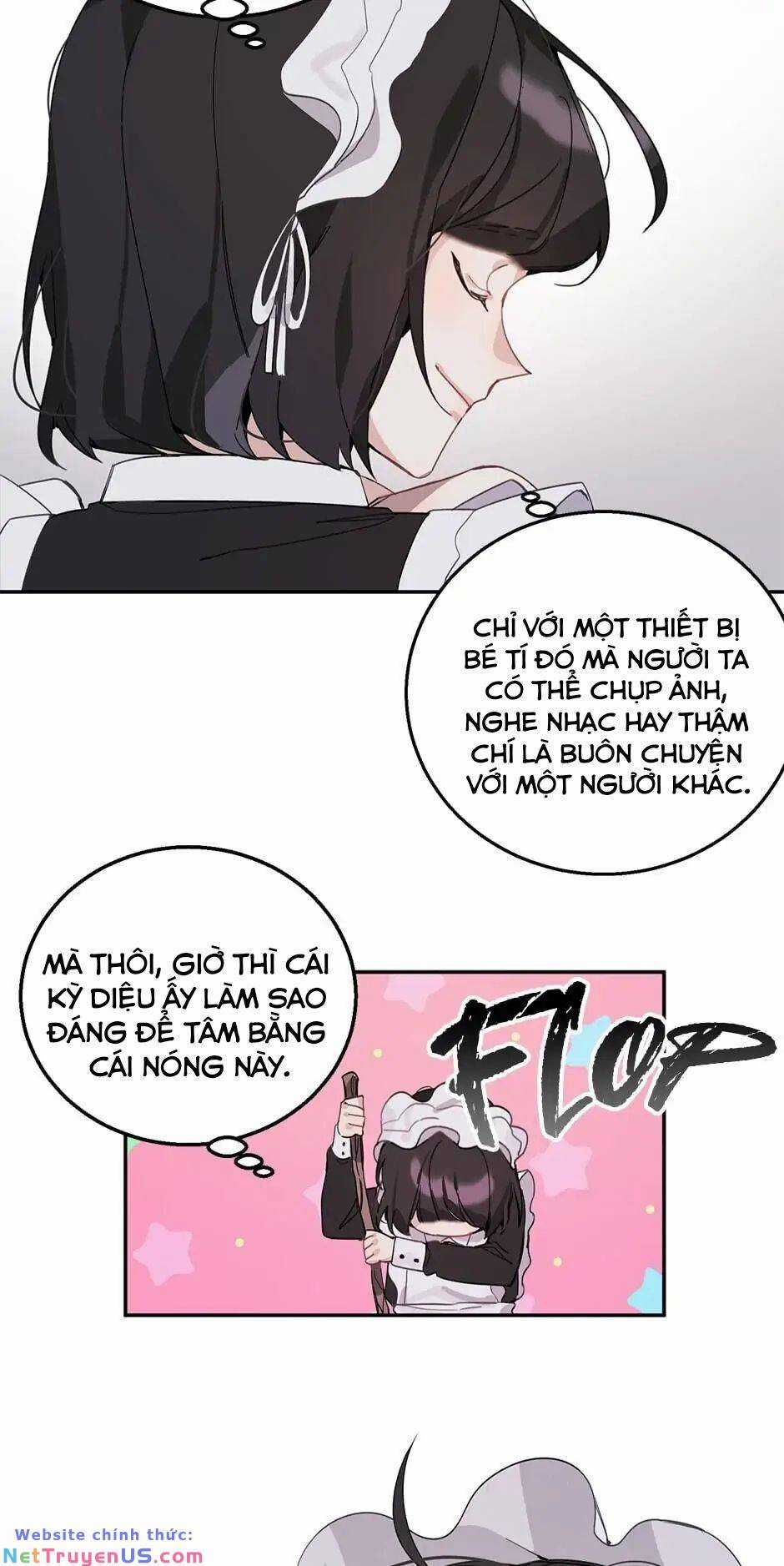 Handmade Chapter 7 trang 20