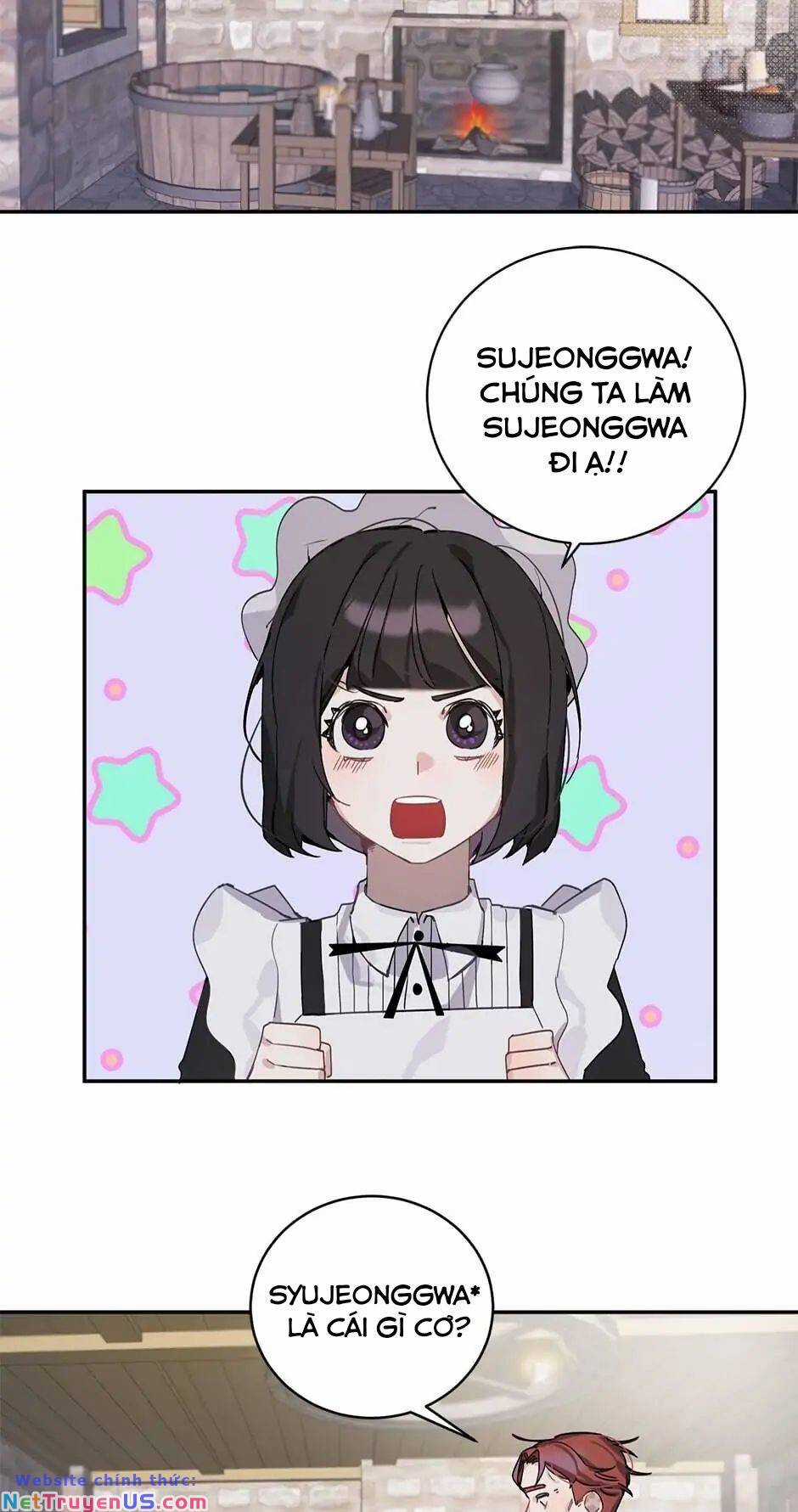 Handmade Chapter 7 trang 23