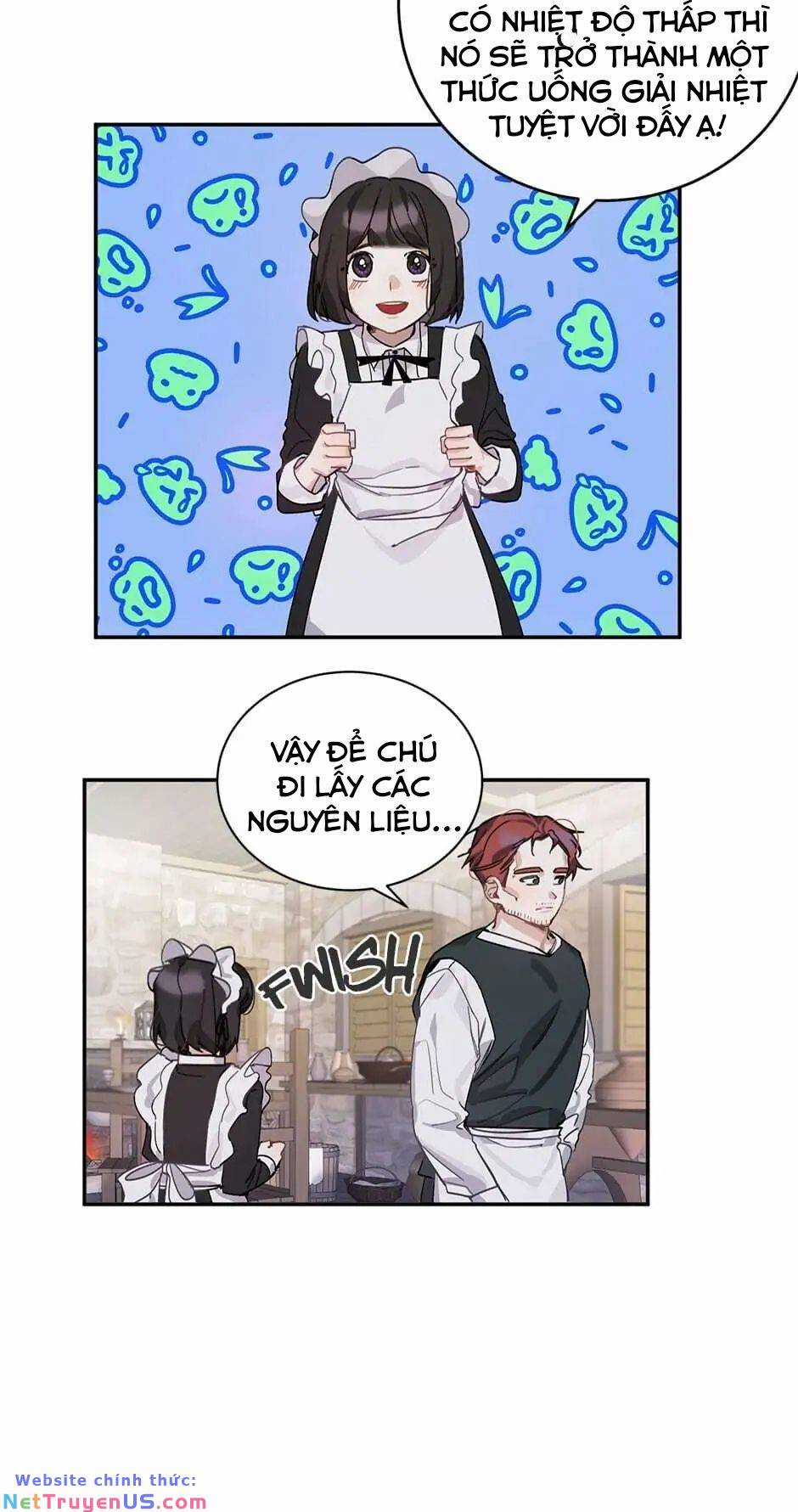 Handmade Chapter 7 trang 25