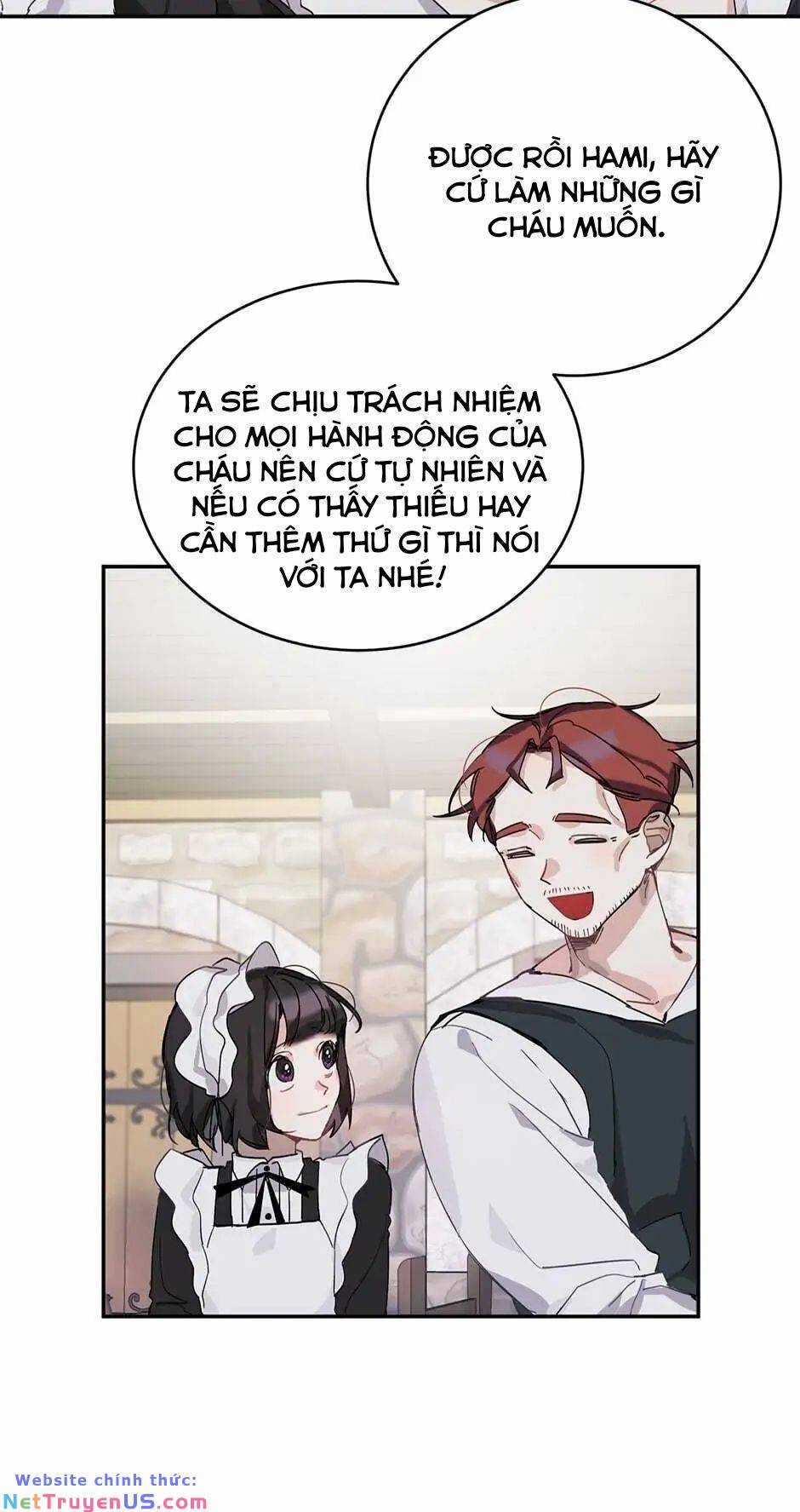 Handmade Chapter 7 trang 28