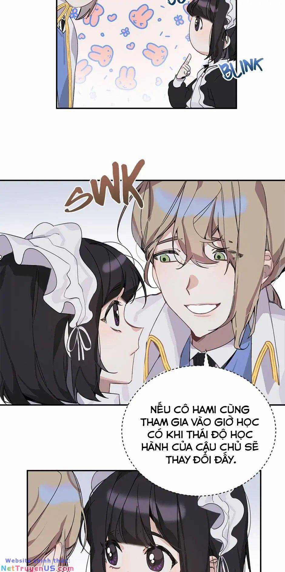 Handmade Chapter 7 trang 3