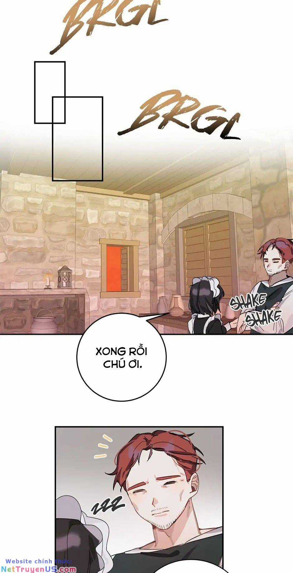 Handmade Chapter 7 trang 30