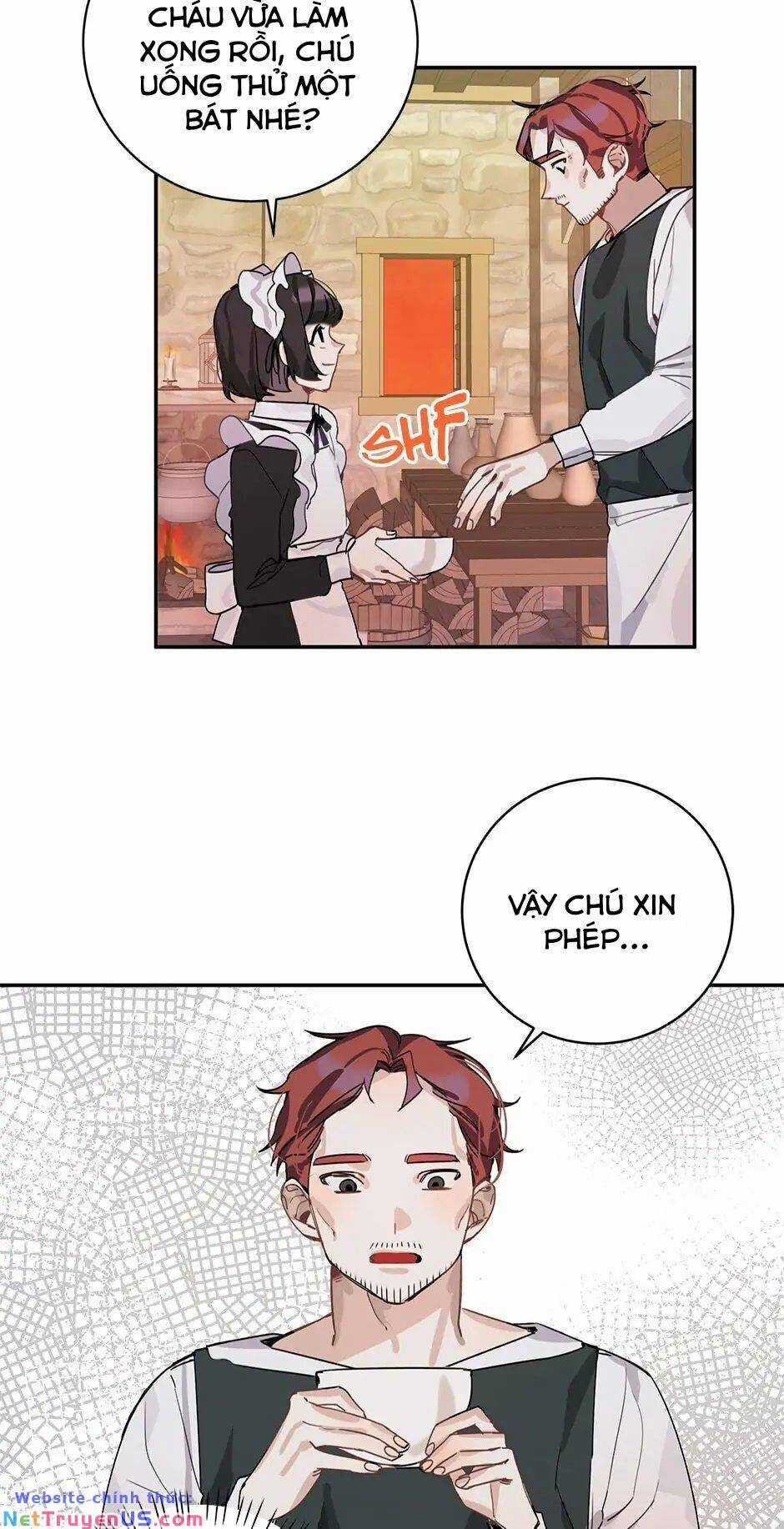 Handmade Chapter 7 trang 32