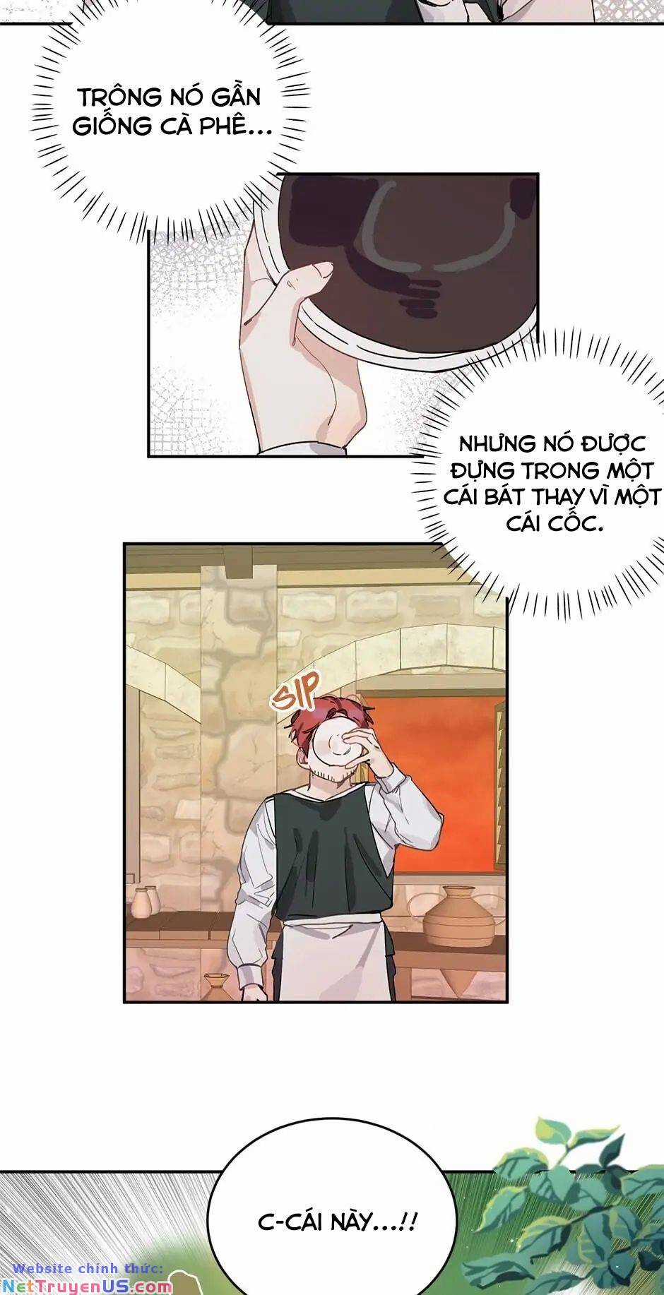 Handmade Chapter 7 trang 33