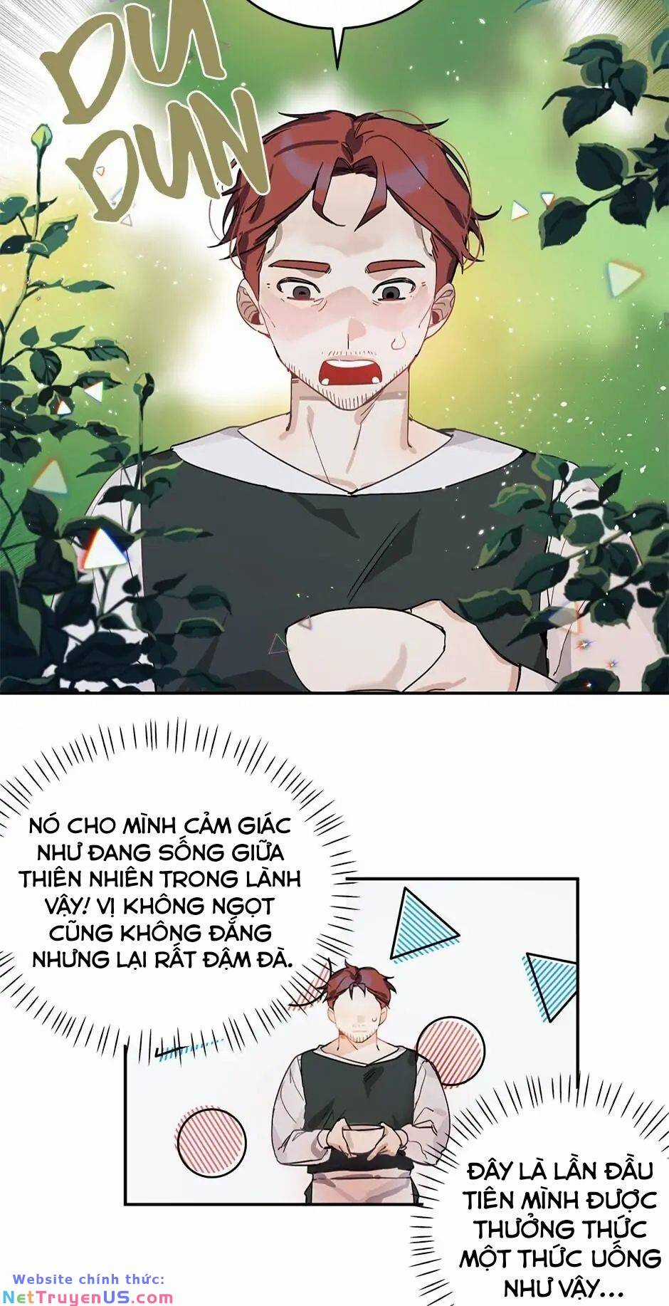 Handmade Chapter 7 trang 34