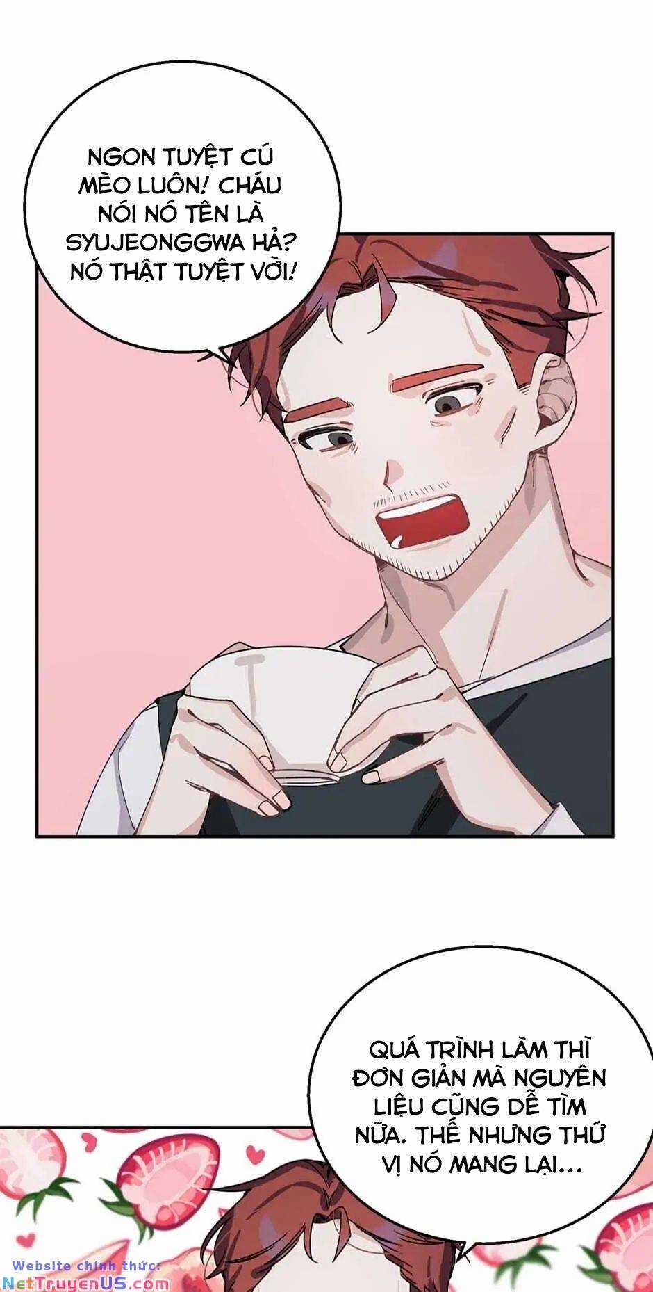 Handmade Chapter 7 trang 36